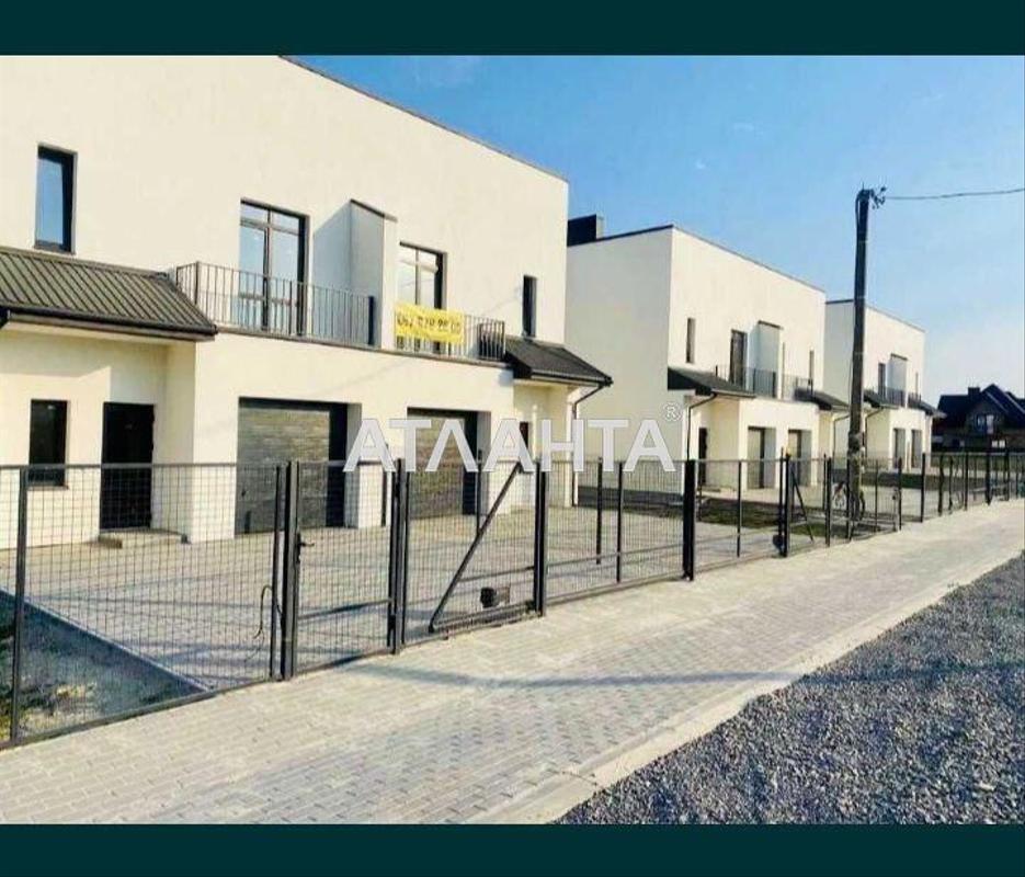 Будинок за адресою вул. Степана бандери (площа 131 м²) - Atlanta.ua - фото 2