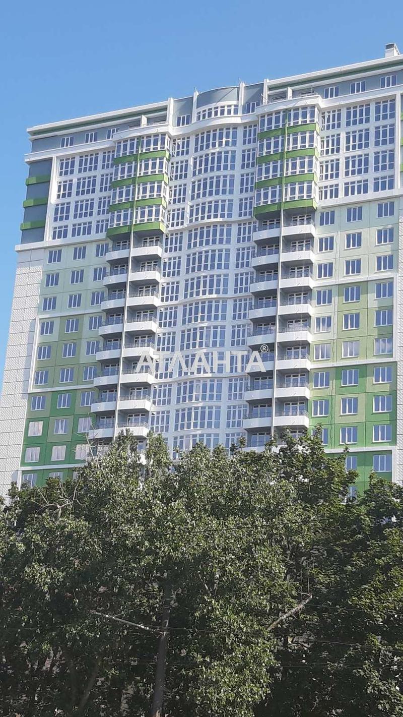 2-кімнатна квартира за адресою Гагаріна пр. (площа 74 м²) - Atlanta.ua - фото 10