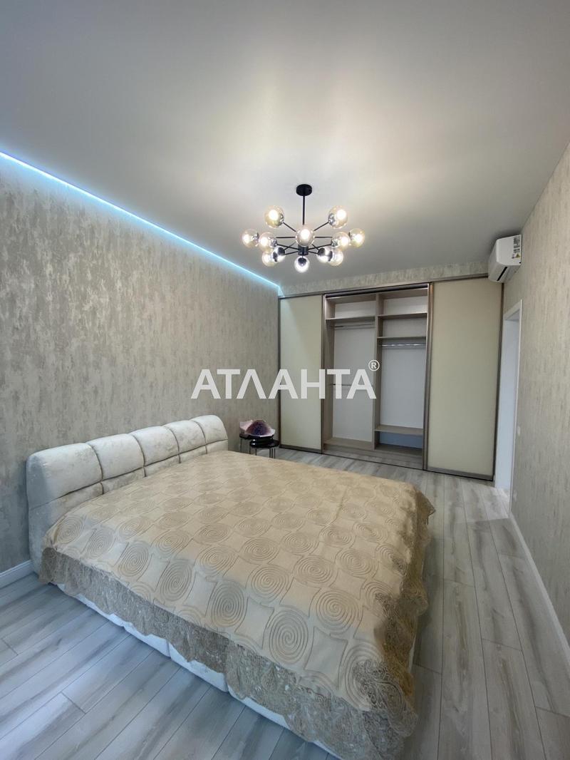 2-кімнатна квартира за адресою Гагаріна пр. (площа 74 м²) - Atlanta.ua - фото 5