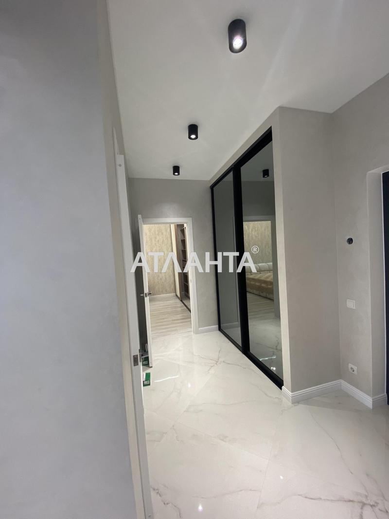 2-кімнатна квартира за адресою Гагаріна пр. (площа 74 м²) - Atlanta.ua - фото 6