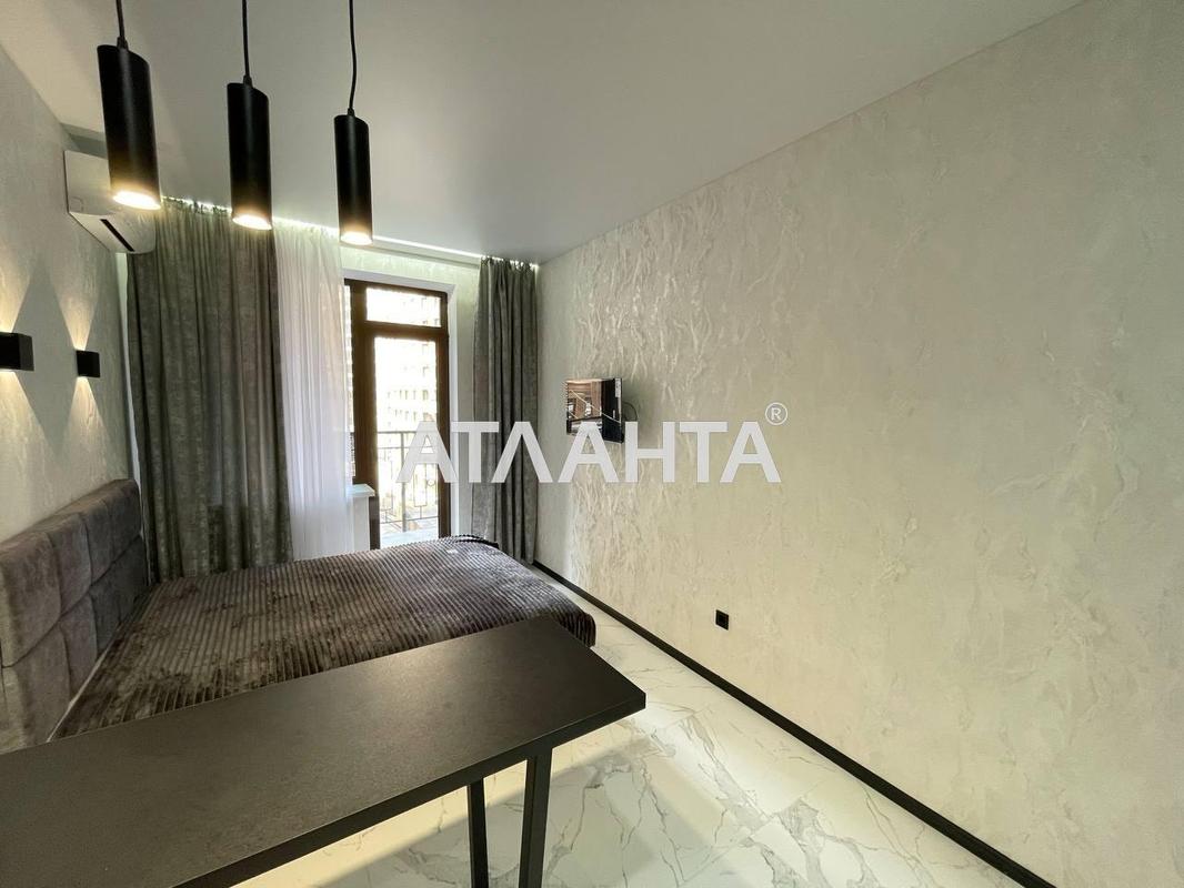 1-кімнатна квартира за адресою вул. Генуезька (площа 28 м²) - Atlanta.ua - фото 4