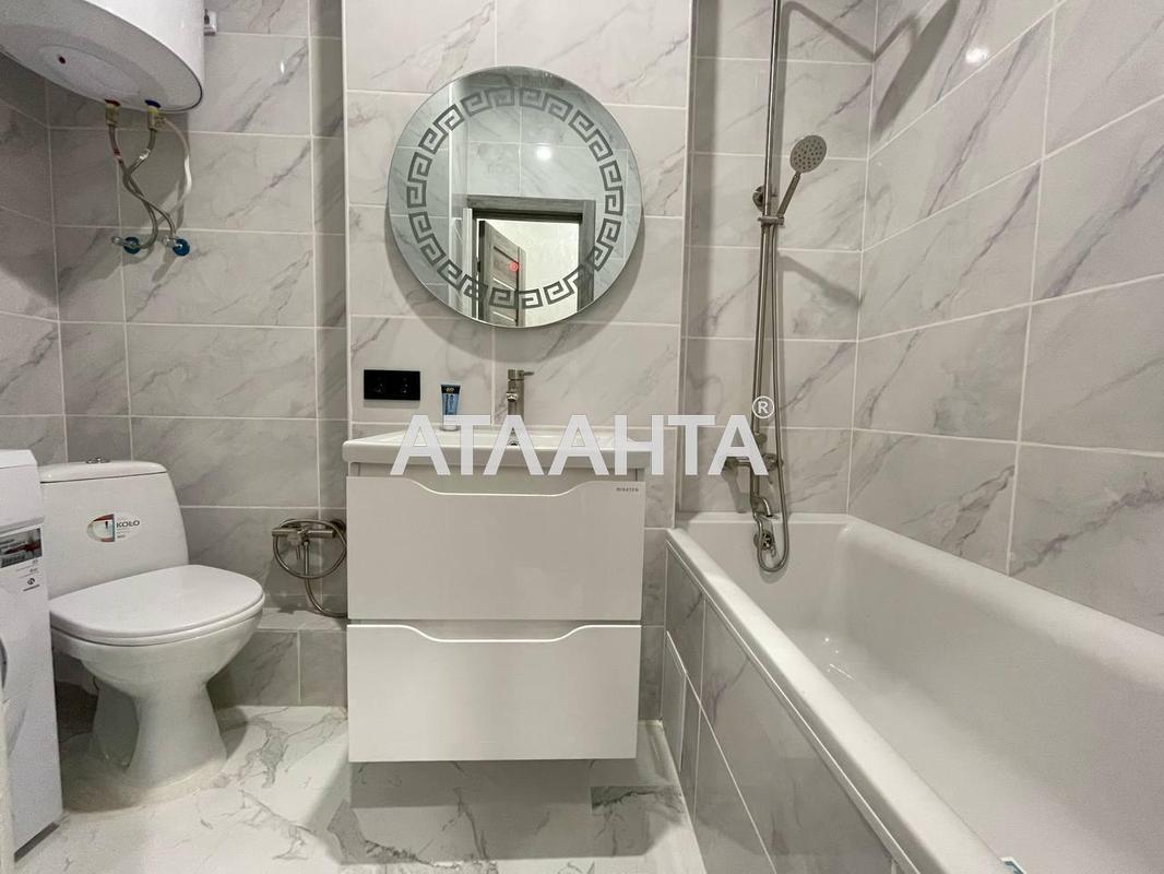 1-кімнатна квартира за адресою вул. Генуезька (площа 28 м²) - Atlanta.ua - фото 8