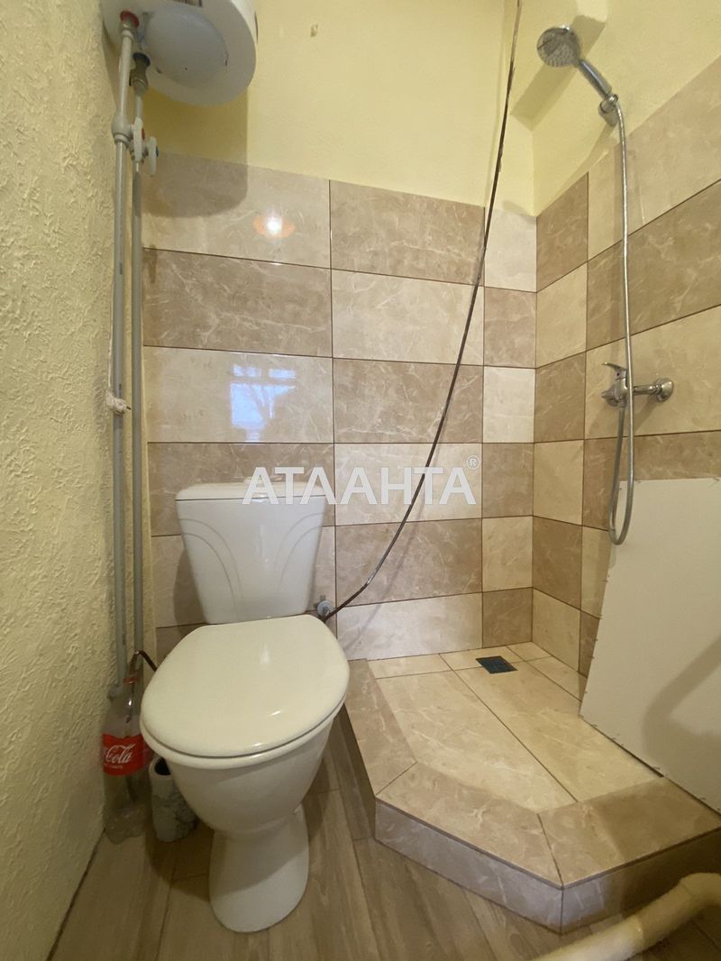 2-rooms apartment apartment by the address st. Svobody pr (area 28 m²) - Atlanta.ua - photo 9