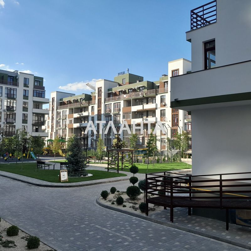 2-кімнатна квартира за адресою вул. Бочарова ген. (площа 62 м²) - Atlanta.ua - фото 2