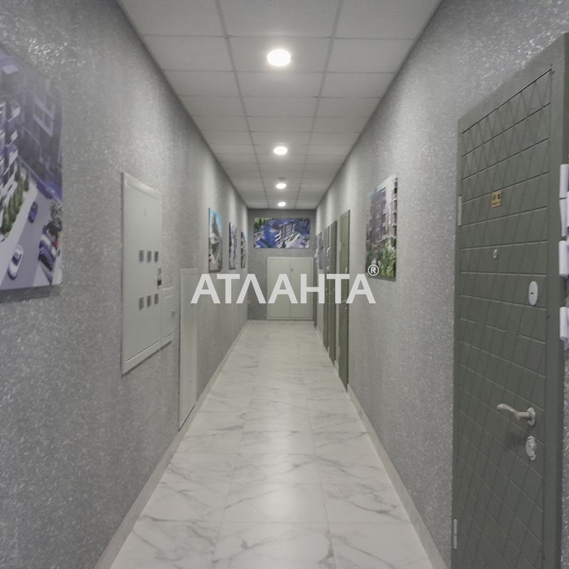 2-кімнатна квартира за адресою вул. Бочарова ген. (площа 62 м²) - Atlanta.ua - фото 4