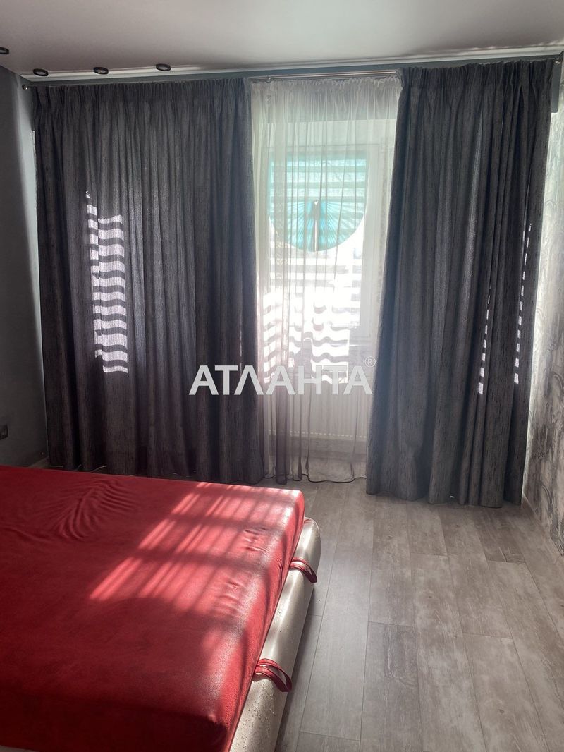 2-комнатная квартира по адресу ул. Комарова (площадь 50 м²) - Atlanta.ua - фото 6