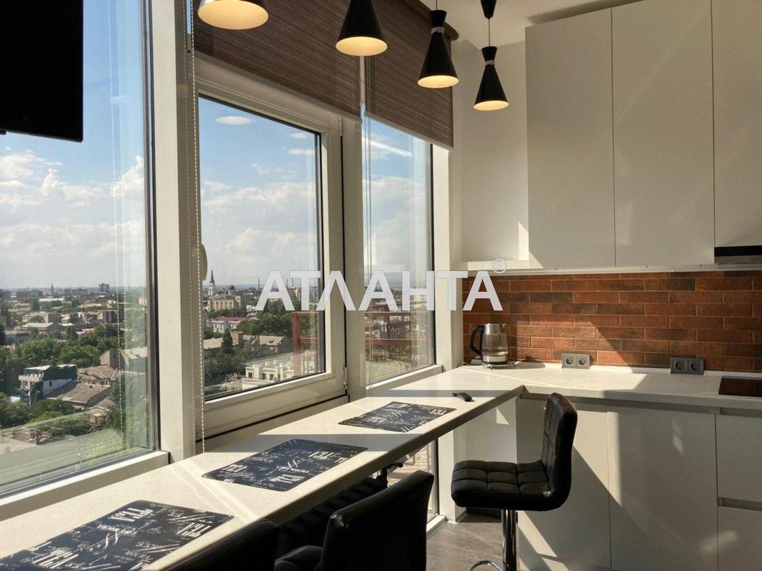 1-room apartment apartment by the address st. Bolshaya arnautskaya Chkalova (area 47 m²) - Atlanta.ua - photo 10