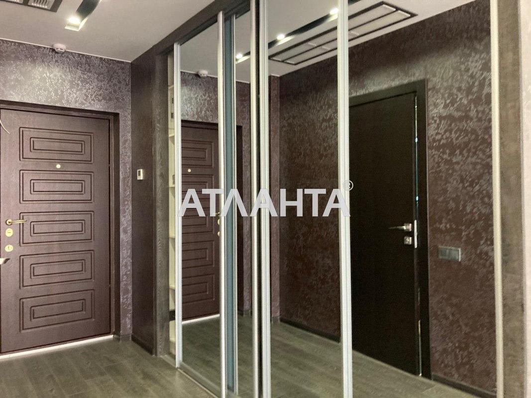 1-room apartment apartment by the address st. Bolshaya arnautskaya Chkalova (area 47 m²) - Atlanta.ua - photo 23