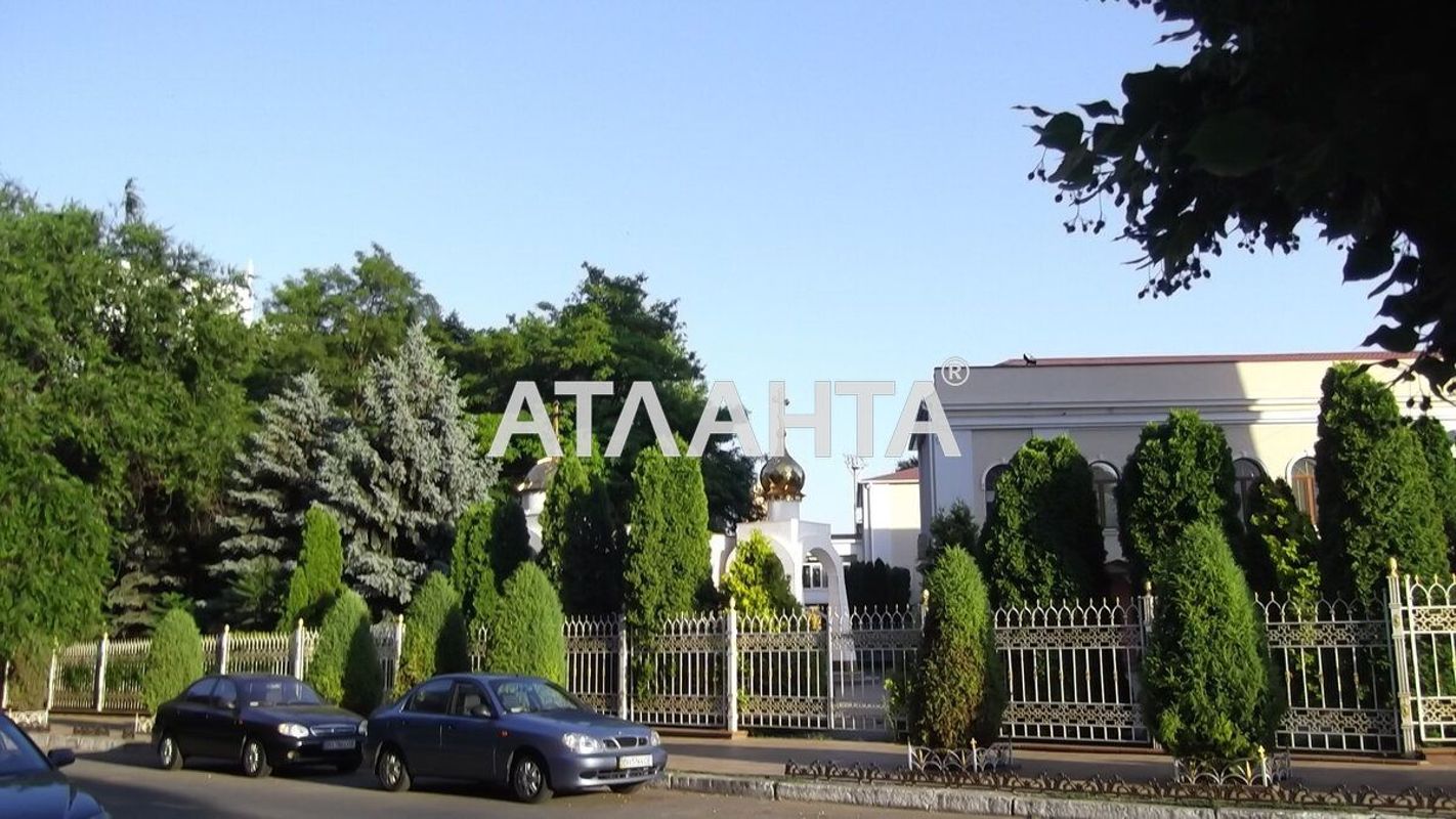 1-кімнатна квартира за адресою Фонтанська дор. (площа 35 м²) - Atlanta.ua - фото 5