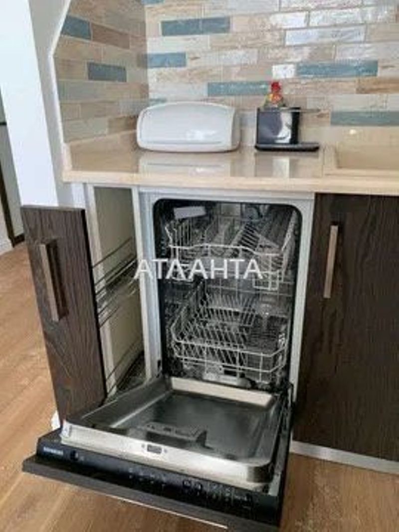 1-кімнатна квартира за адресою вул. Чехова (площа 38,5 м²) - Atlanta.ua - фото 11