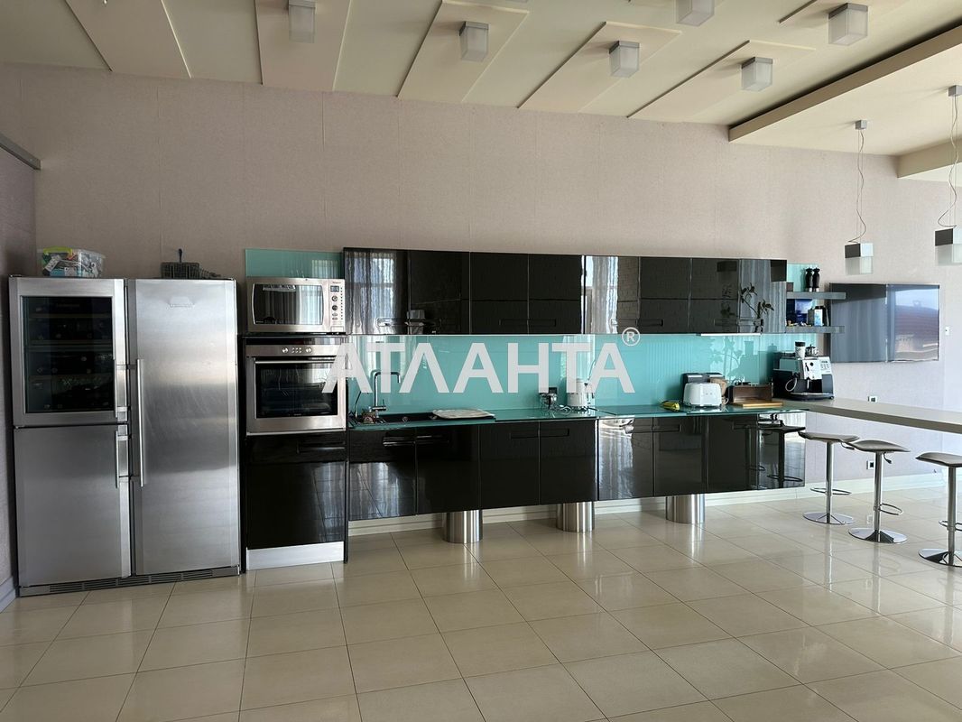 3-комнатная квартира по адресу Лидерсовский бул. (площадь 156,8 м²) - Atlanta.ua - фото 4