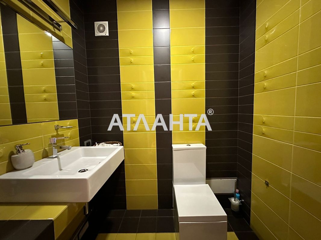 3-комнатная квартира по адресу Лидерсовский бул. (площадь 156,8 м²) - Atlanta.ua - фото 5