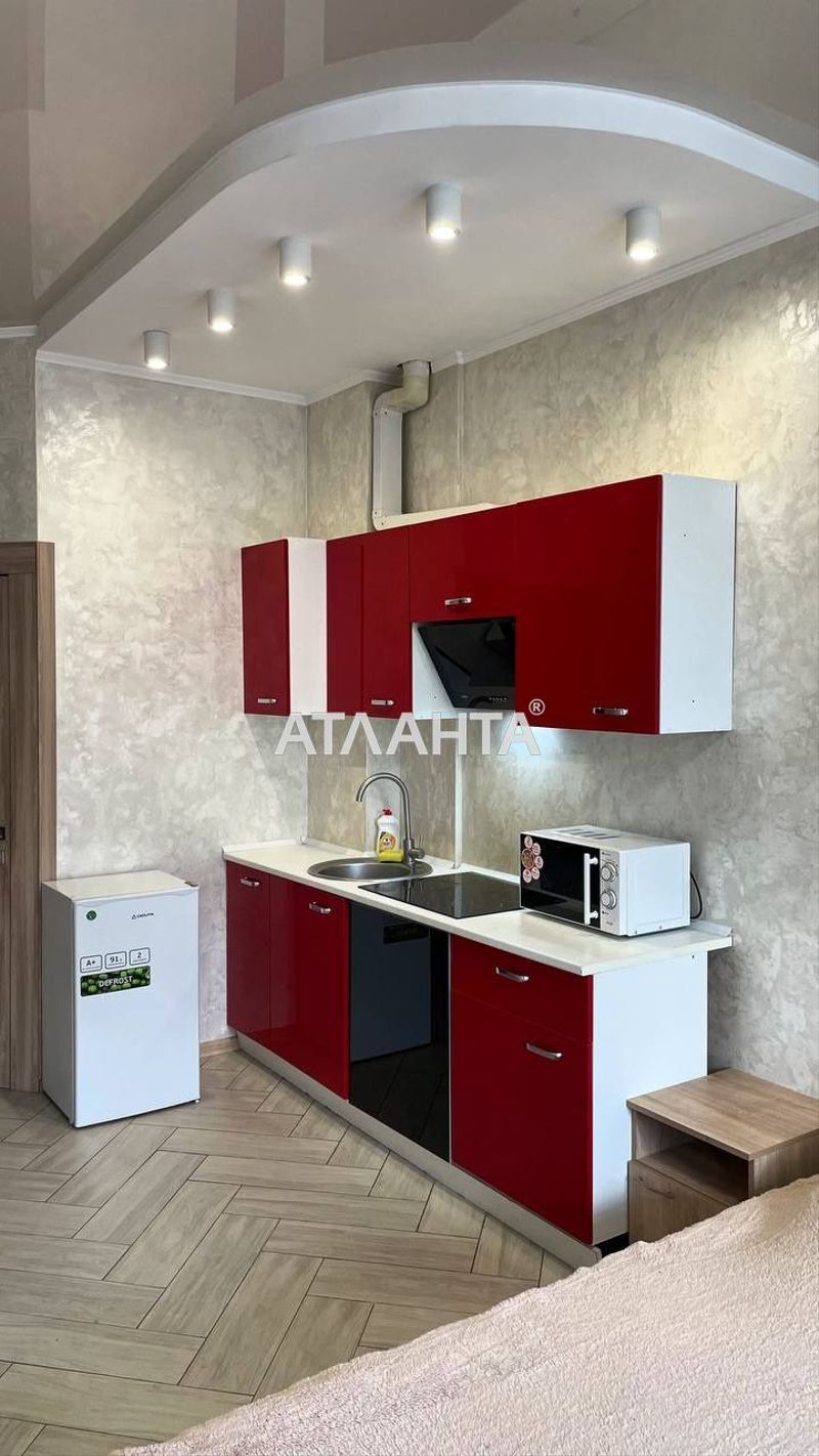 2-rooms apartment apartment by the address st. Vannyy per (area 54,2 m²) - Atlanta.ua - photo 2