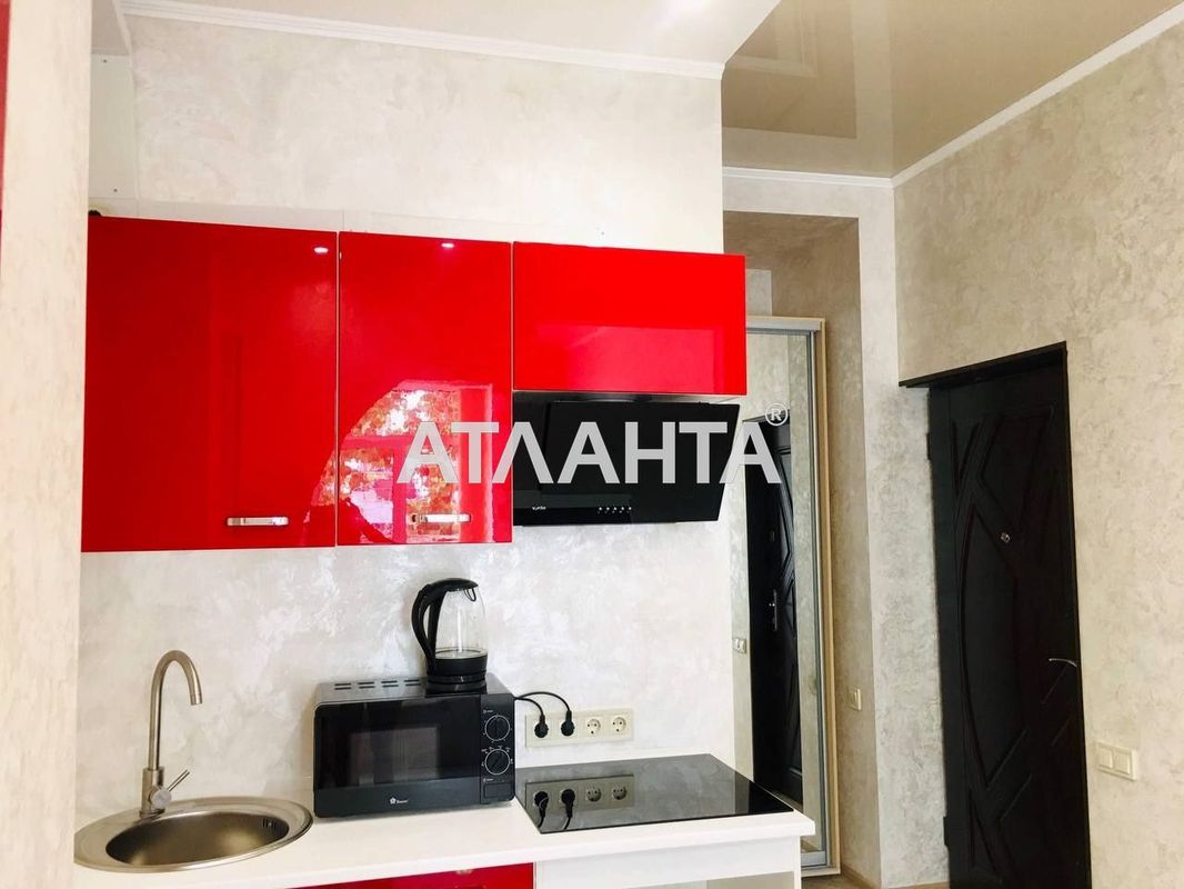 2-rooms apartment apartment by the address st. Vannyy per (area 54,2 m²) - Atlanta.ua - photo 3