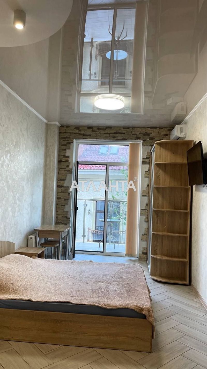 2-rooms apartment apartment by the address st. Vannyy per (area 54,2 m²) - Atlanta.ua - photo 5