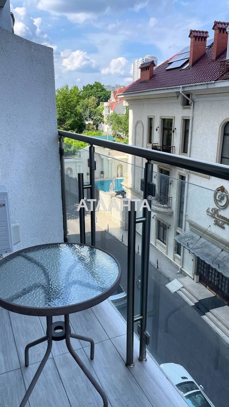 2-rooms apartment apartment by the address st. Vannyy per (area 54,2 m²) - Atlanta.ua - photo 6