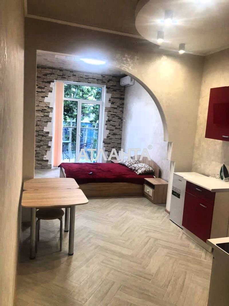 2-rooms apartment apartment by the address st. Vannyy per (area 54,2 m²) - Atlanta.ua - photo 9