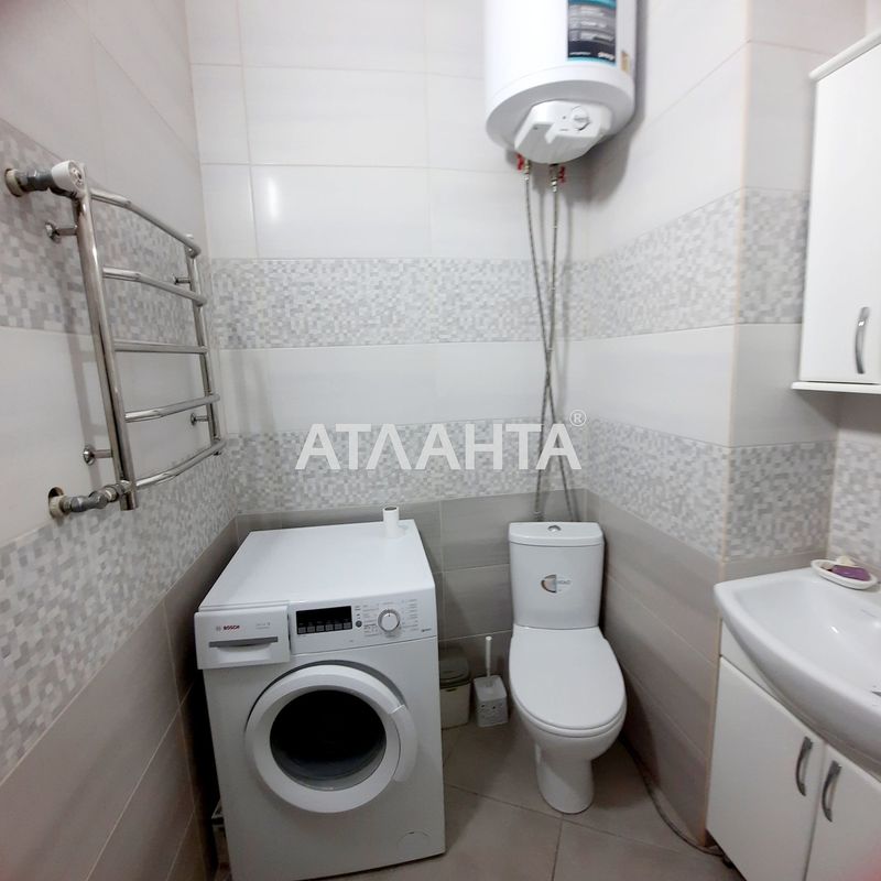 2-rooms apartment apartment by the address st. Vannyy per (area 77 m²) - Atlanta.ua - photo 10