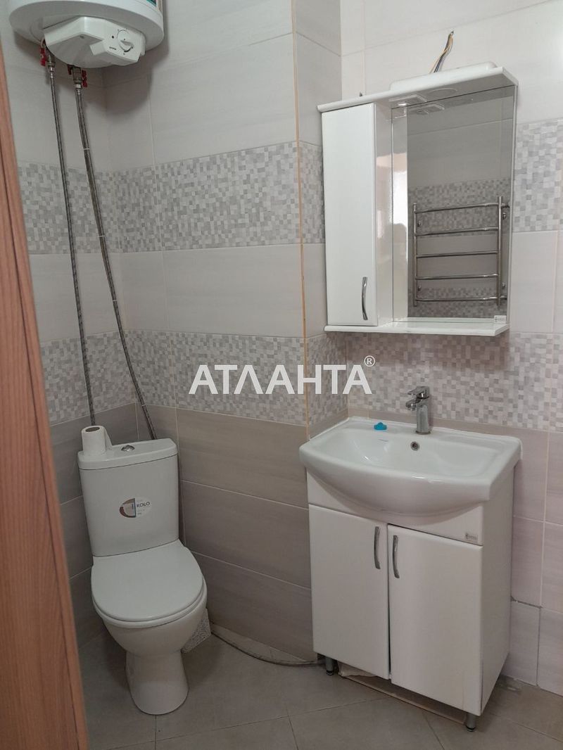 2-rooms apartment apartment by the address st. Vannyy per (area 77 m²) - Atlanta.ua - photo 9