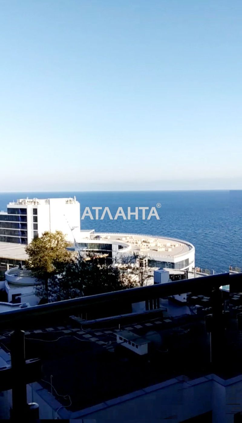 1-комнатная квартира по адресу Ванный пер. (площадь 56,5 м²) - Atlanta.ua - фото 12