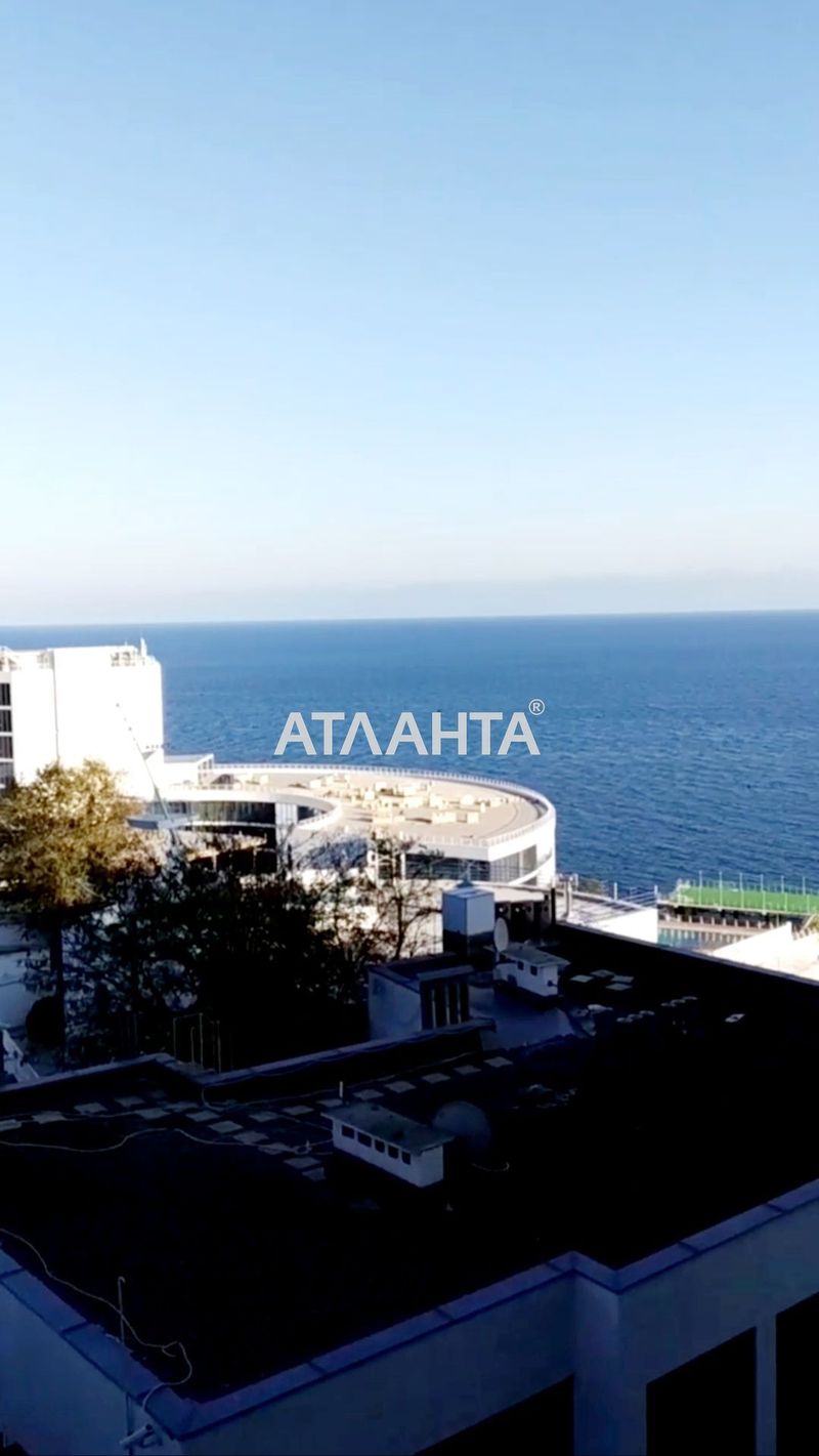 1-комнатная квартира по адресу Ванный пер. (площадь 56,5 м²) - Atlanta.ua - фото 13