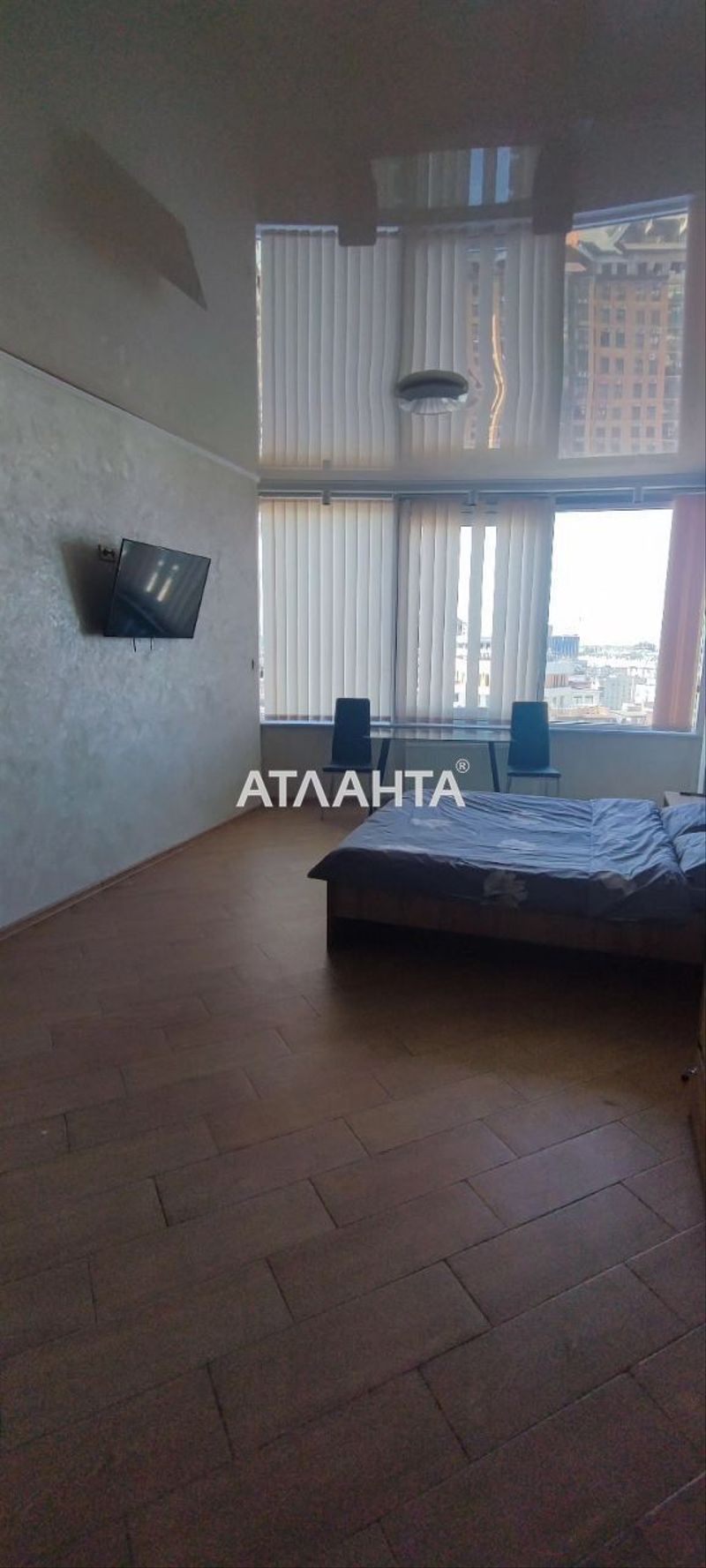 3-комнатная квартира по адресу ул. Генуэзская (площадь 99,6 м²) - Atlanta.ua - фото 4