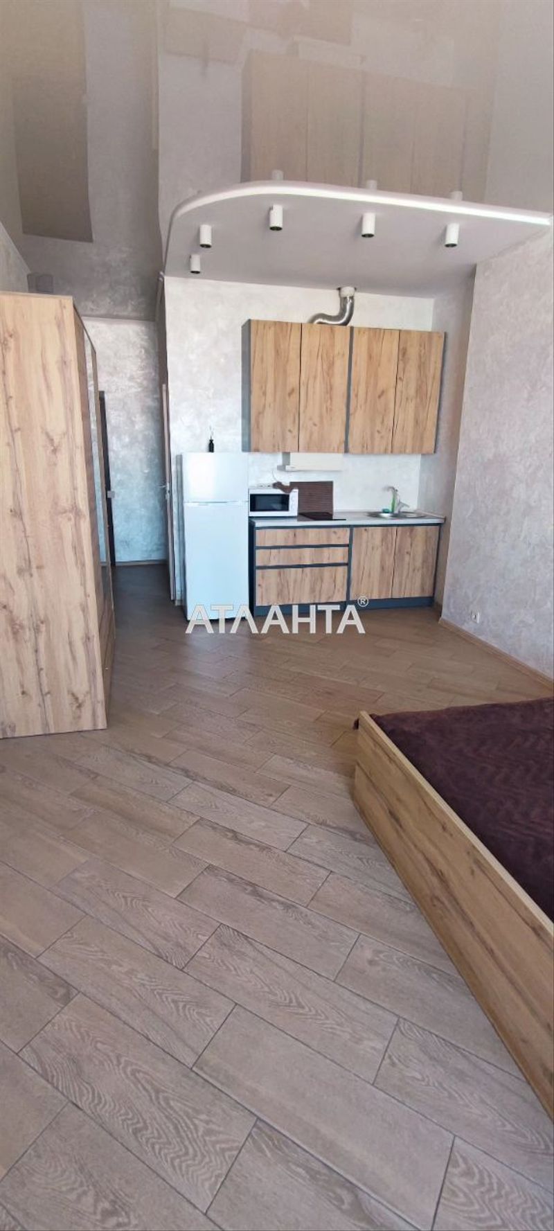 3-комнатная квартира по адресу ул. Генуэзская (площадь 99,6 м²) - Atlanta.ua - фото 5