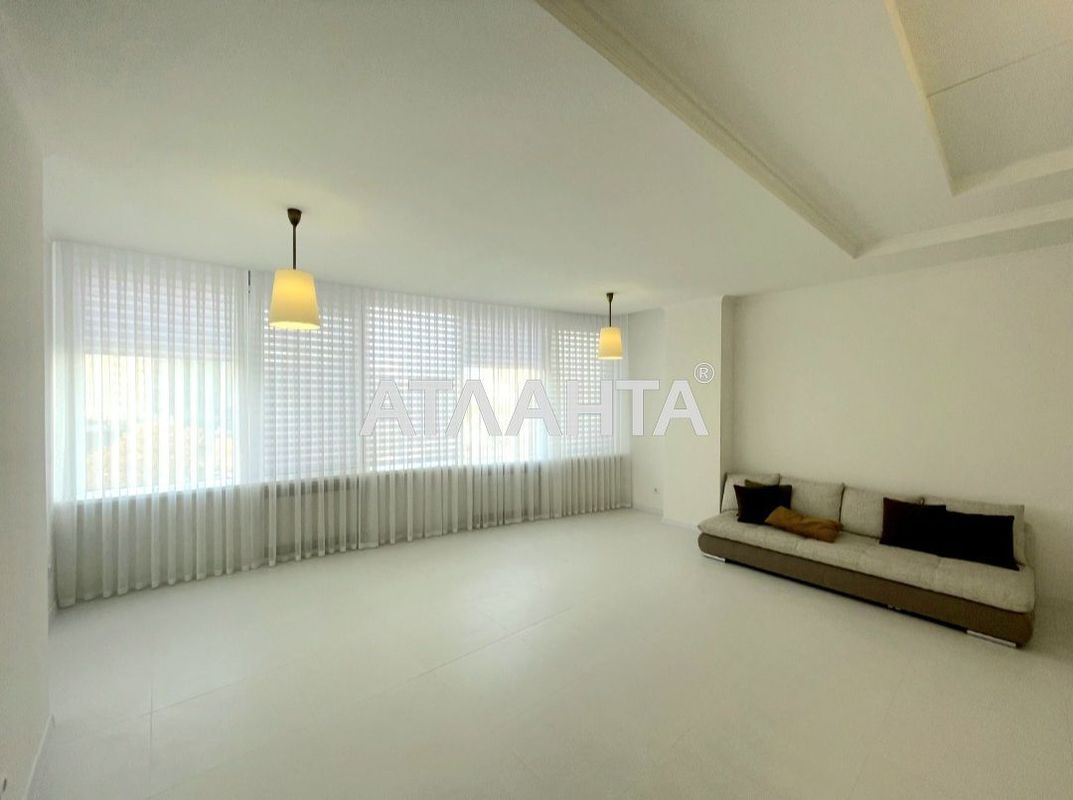 2-комнатная квартира по адресу ул. Генуэзская (площадь 111,2 м²) - Atlanta.ua - фото 2