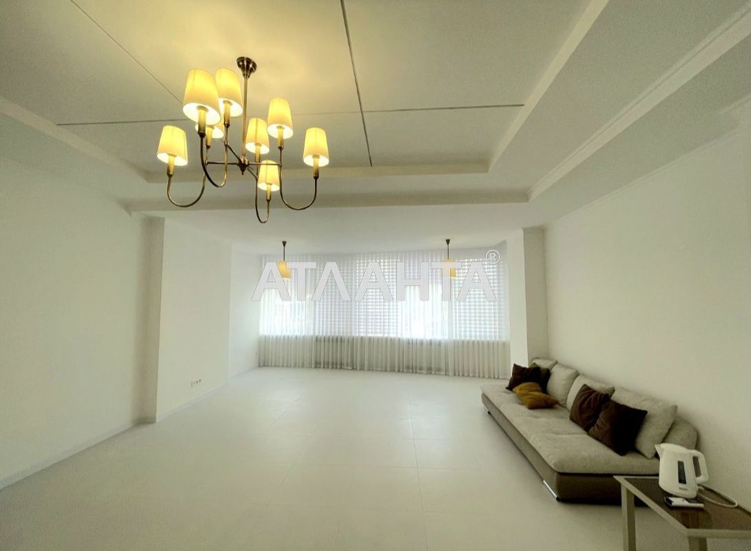 2-комнатная квартира по адресу ул. Генуэзская (площадь 111,2 м²) - Atlanta.ua - фото 4