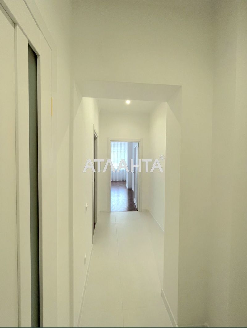 2-комнатная квартира по адресу ул. Генуэзская (площадь 111,2 м²) - Atlanta.ua - фото 13