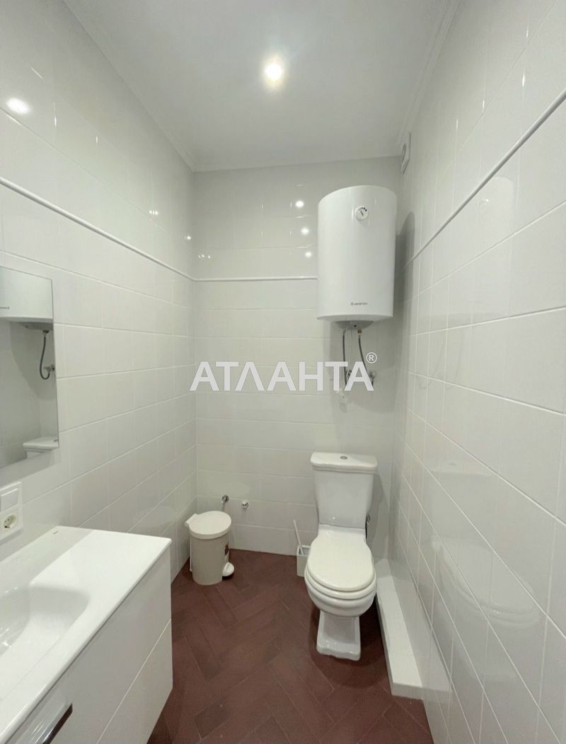 2-комнатная квартира по адресу ул. Генуэзская (площадь 111,2 м²) - Atlanta.ua - фото 16