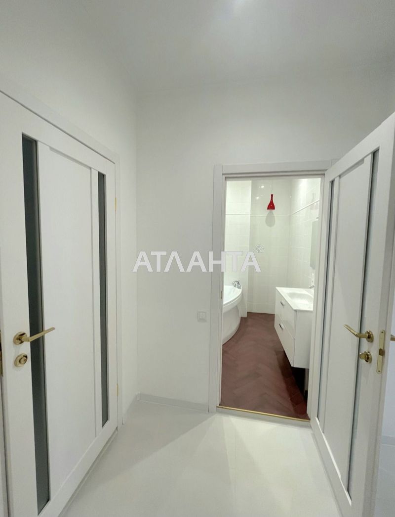 2-комнатная квартира по адресу ул. Генуэзская (площадь 111,2 м²) - Atlanta.ua - фото 14