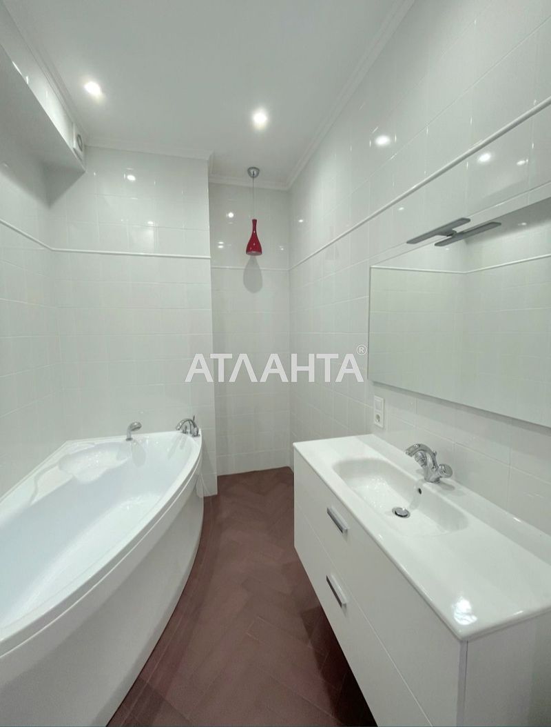 2-комнатная квартира по адресу ул. Генуэзская (площадь 111,2 м²) - Atlanta.ua - фото 15
