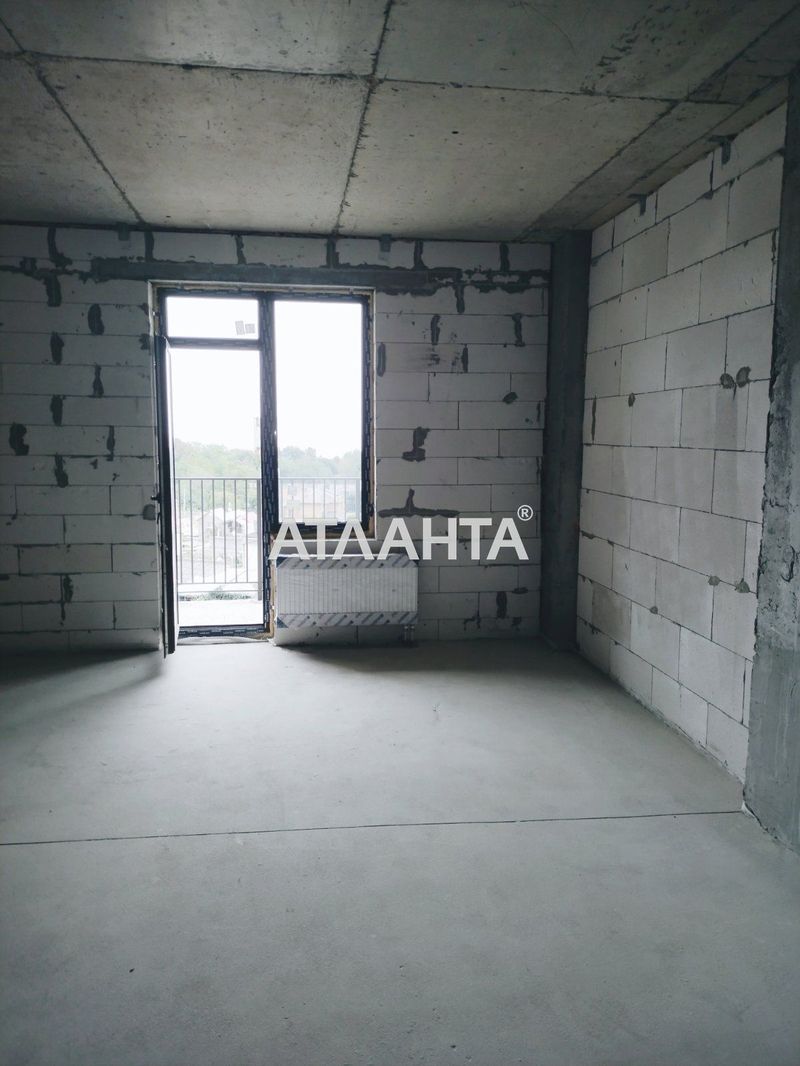 1-room apartment apartment by the address st. Dacha Kovalevskogo Amundsena (area 33,0 m²) - Atlanta.ua - photo 2