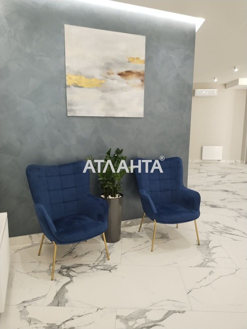 1-room apartment apartment by the address st. Dacha Kovalevskogo Amundsena (area 33,0 m²) - Atlanta.ua - photo 14