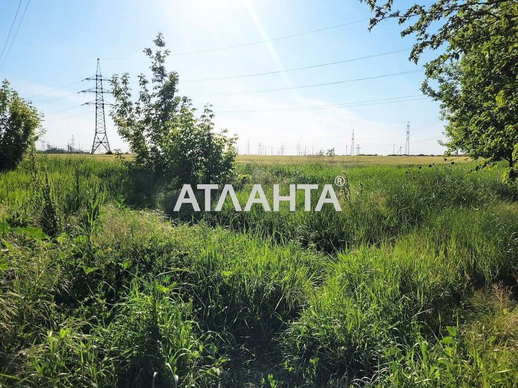 Ділянка за адресою вул. Масив 15 (площа 178 сот) - Atlanta.ua - фото 2