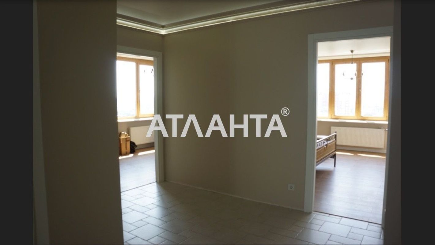 Многокомнатная квартира по адресу Обсерваторный пер. (площадь 161,9 м²) - Atlanta.ua - фото 20