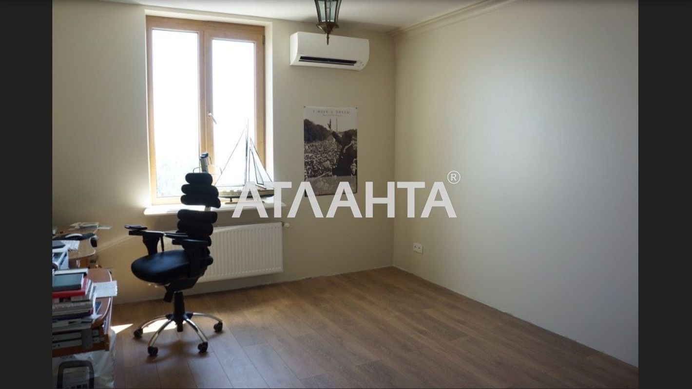 Многокомнатная квартира по адресу Обсерваторный пер. (площадь 161,9 м²) - Atlanta.ua - фото 5