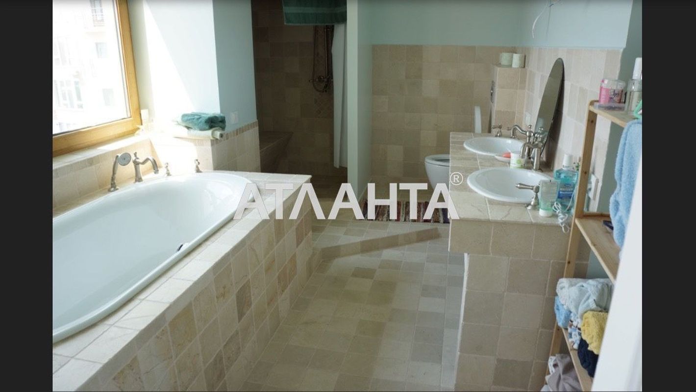 Многокомнатная квартира по адресу Обсерваторный пер. (площадь 161,9 м²) - Atlanta.ua - фото 9