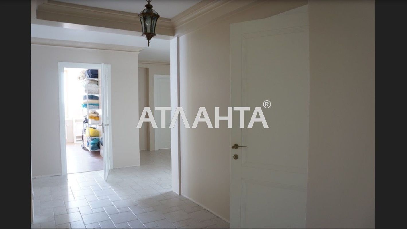 Многокомнатная квартира по адресу Обсерваторный пер. (площадь 161,9 м²) - Atlanta.ua - фото 10