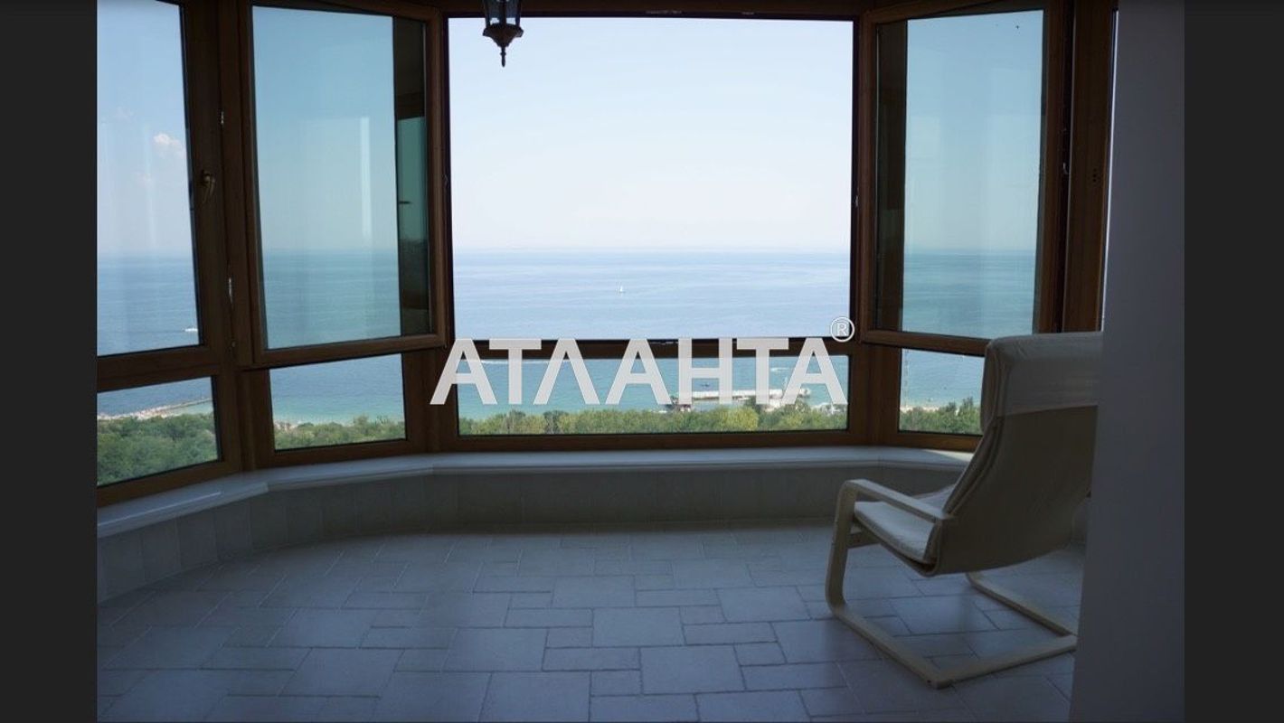 Многокомнатная квартира по адресу Обсерваторный пер. (площадь 161,9 м²) - Atlanta.ua - фото 6