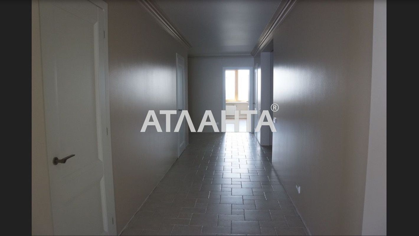 Многокомнатная квартира по адресу Обсерваторный пер. (площадь 161,9 м²) - Atlanta.ua - фото 23