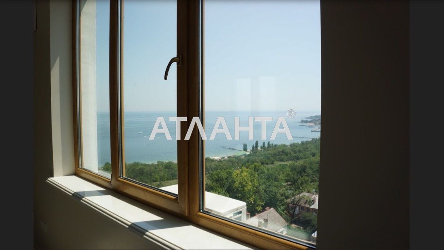 Многокомнатная квартира по адресу Обсерваторный пер. (площадь 161,9 м²) - Atlanta.ua - фото 8