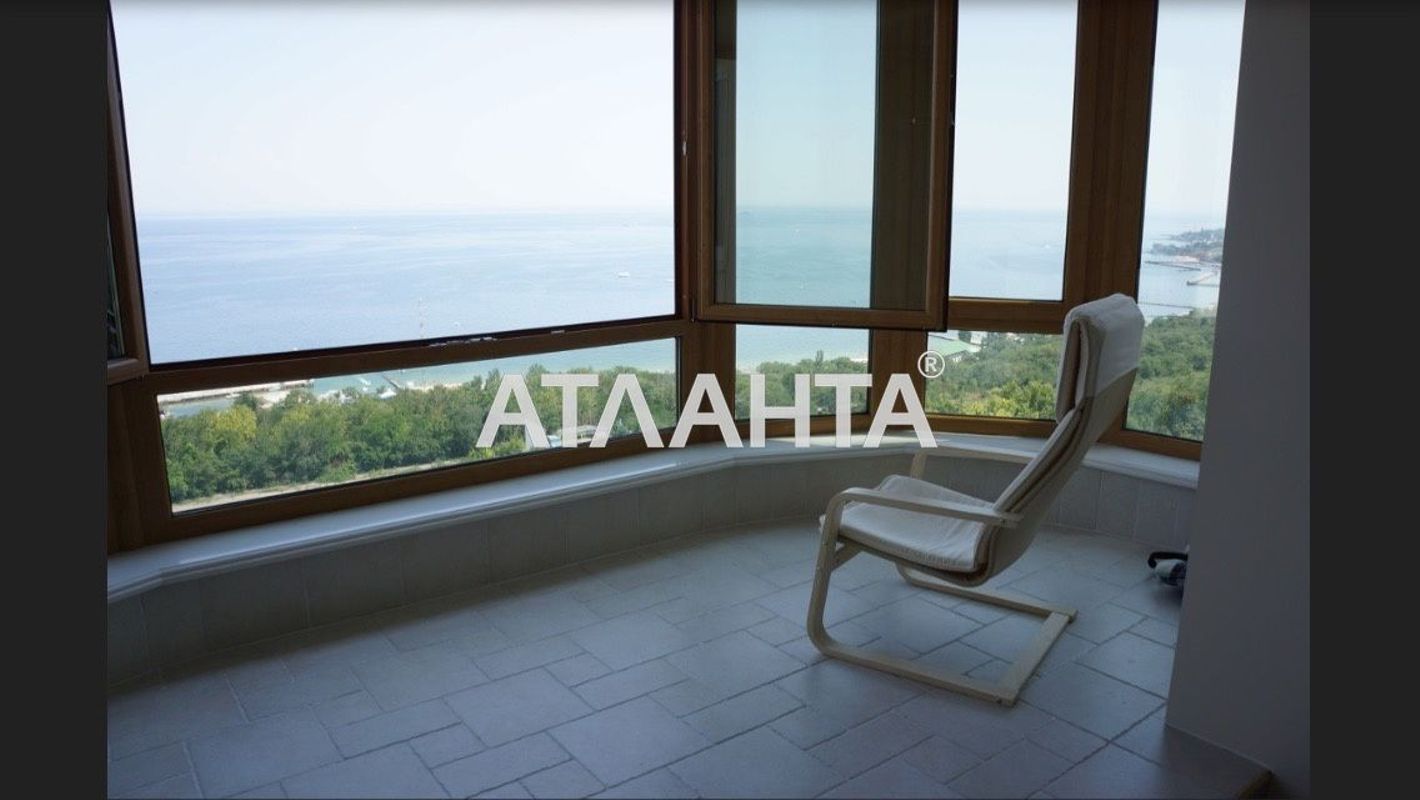 Многокомнатная квартира по адресу Обсерваторный пер. (площадь 161,9 м²) - Atlanta.ua - фото 7