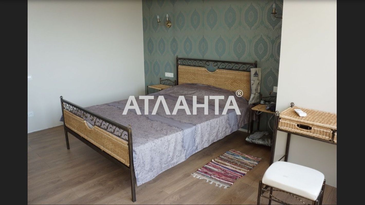 Многокомнатная квартира по адресу Обсерваторный пер. (площадь 161,9 м²) - Atlanta.ua - фото 11