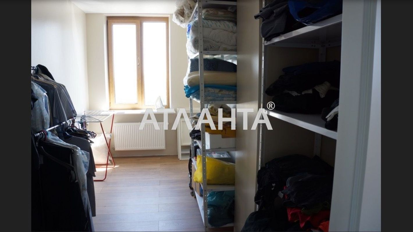 Многокомнатная квартира по адресу Обсерваторный пер. (площадь 161,9 м²) - Atlanta.ua - фото 21