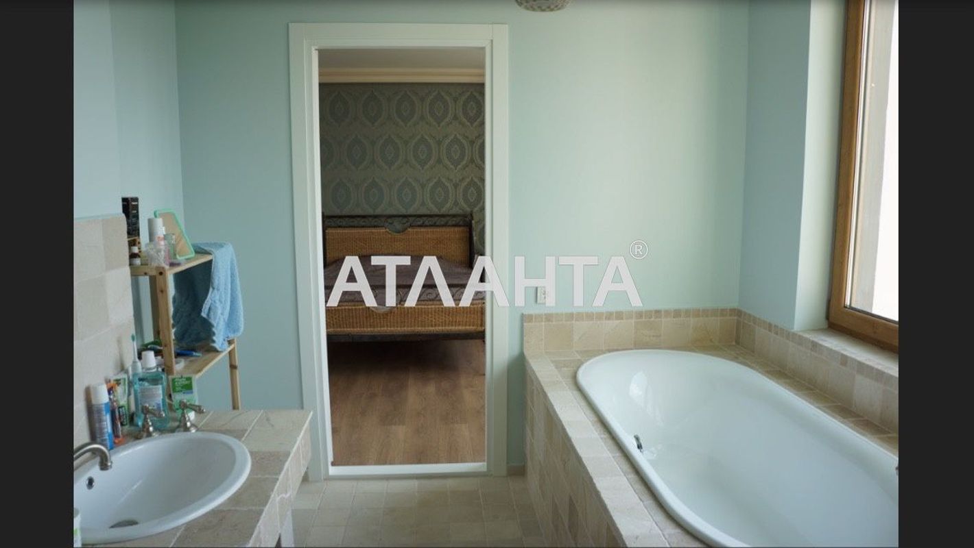 Многокомнатная квартира по адресу Обсерваторный пер. (площадь 161,9 м²) - Atlanta.ua - фото 13