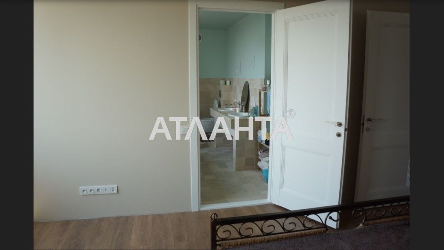 Многокомнатная квартира по адресу Обсерваторный пер. (площадь 161,9 м²) - Atlanta.ua - фото 22