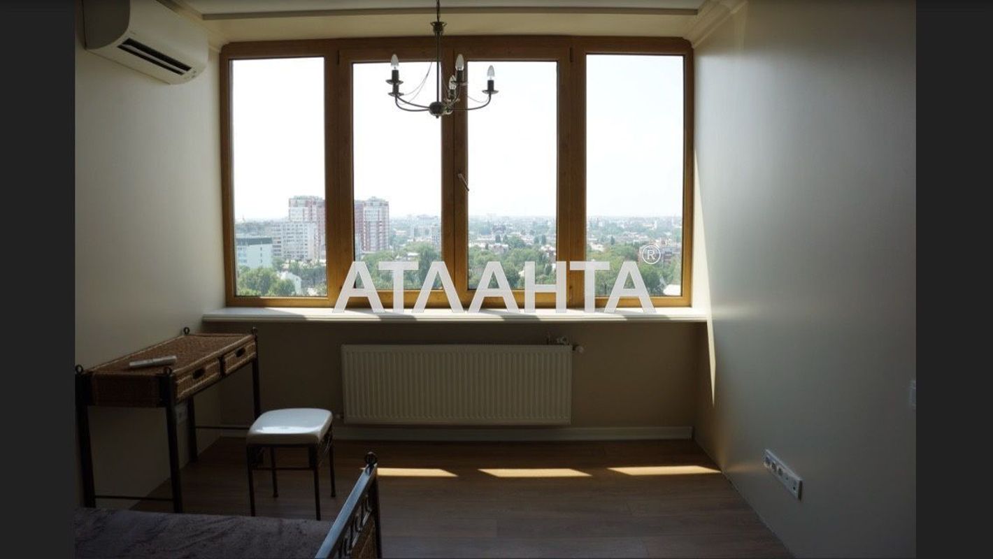 Многокомнатная квартира по адресу Обсерваторный пер. (площадь 161,9 м²) - Atlanta.ua - фото 18