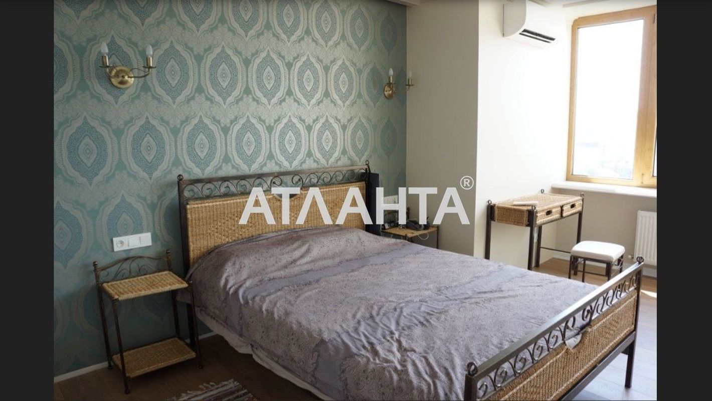 Многокомнатная квартира по адресу Обсерваторный пер. (площадь 161,9 м²) - Atlanta.ua - фото 12